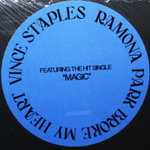 Vince Staples / Ramona Park Broke My Heart (LP)