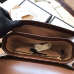 Gucci Horsebit 25 cm