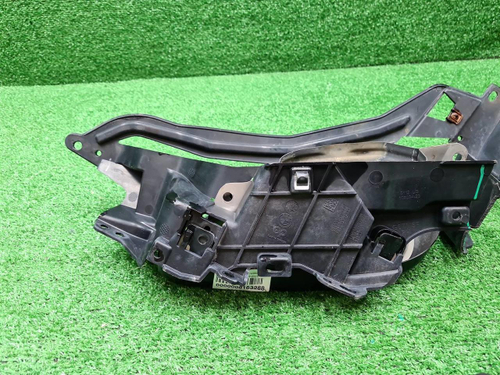 Насадка глушителя правая BMW X5 G05 18-23 M-paket