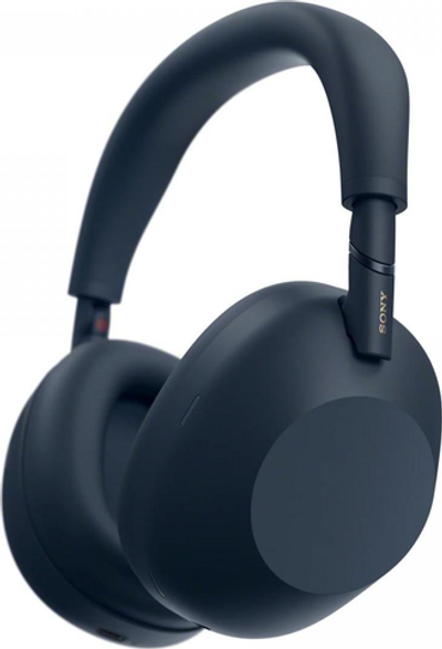 Беспроводные наушники Sony WH-1000 XM6 Blue (Синий)