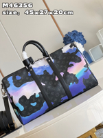 Louis Vuitton Keepall 45