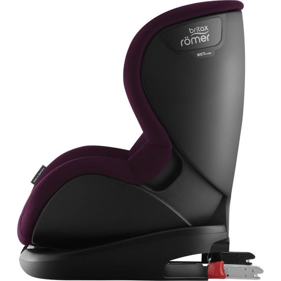 Автокресло Britax Roemer Trifix ² i-Size Burgundy Red