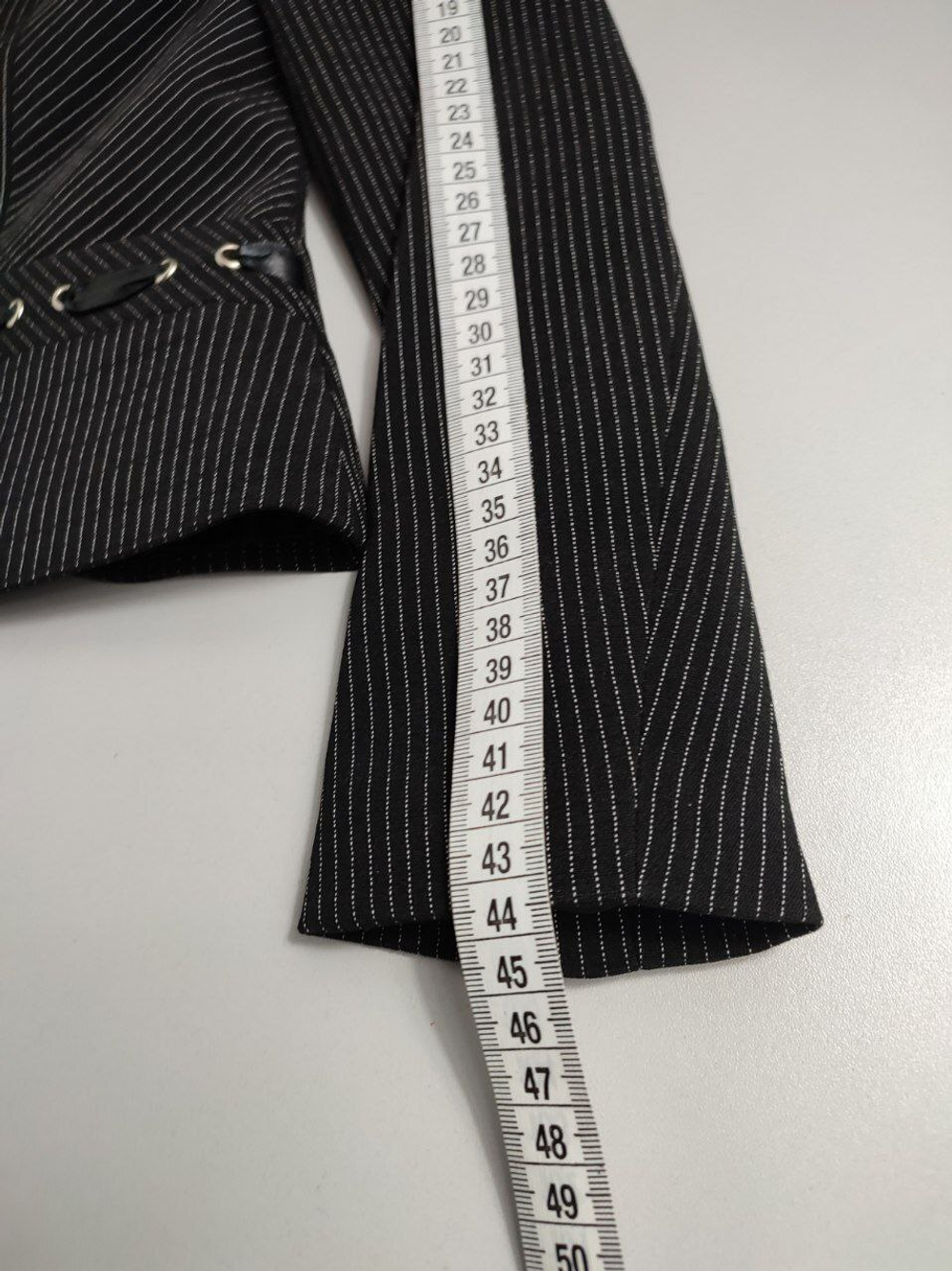 Школьная форма Наташа классическая 4 предмета на 7 лет, новая