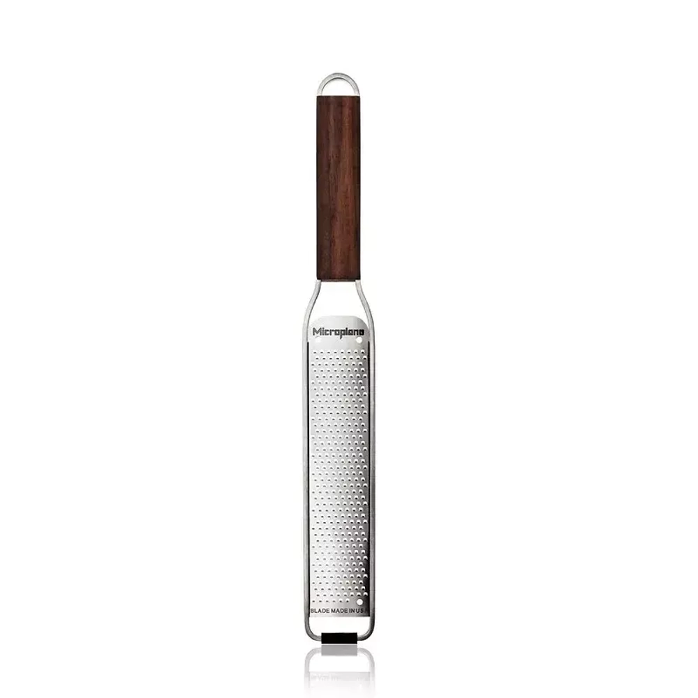 Microplane - Терка для Zester серии Master / артикул   43320  / GTIN 098399433202