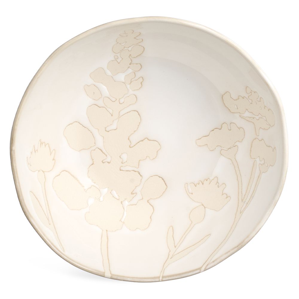 НАБОР САЛАТНИКОВ BRONCO "FIELD" 4 ШТ. 17*6,5 СМ 750 МЛ (КОР=6НАБ.)