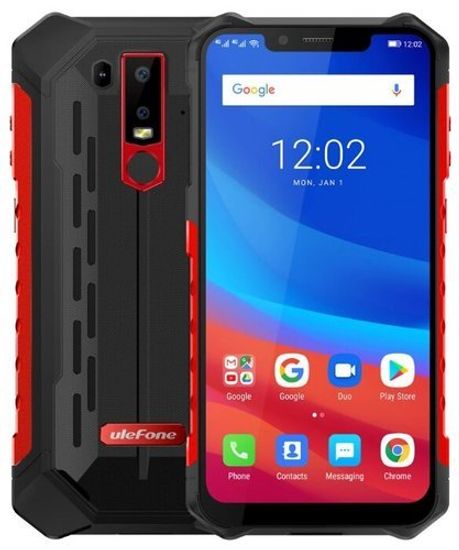 Смартфон Ulefone Armor 6