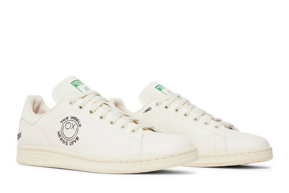 Кроссовки Andr Saraiva X Adidas Originals Stansmith