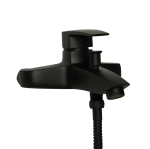 Смеситель Royce Pro для ванны и душа (RCM-120503BL)