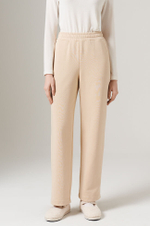 31104 Брюки женские (бежевый)