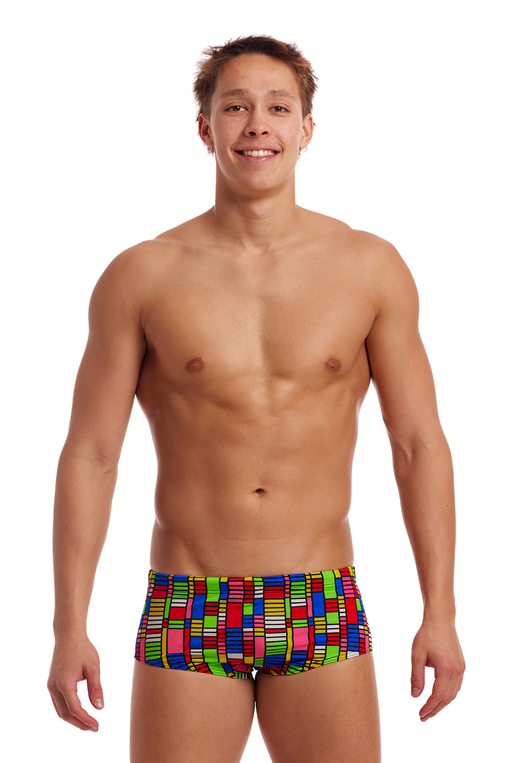 Транки FUNKY TRUNKS Mens The Climb