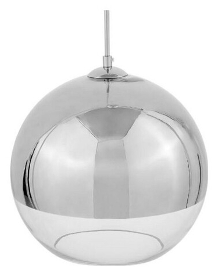 Подвесной светильник LUMINA DECO Veroni LDP 1029-200 CHR