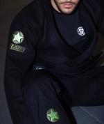 Кимоно Tatami THE TANK - хаки