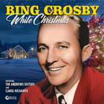 Bing Crosby / White Christmas (LP)