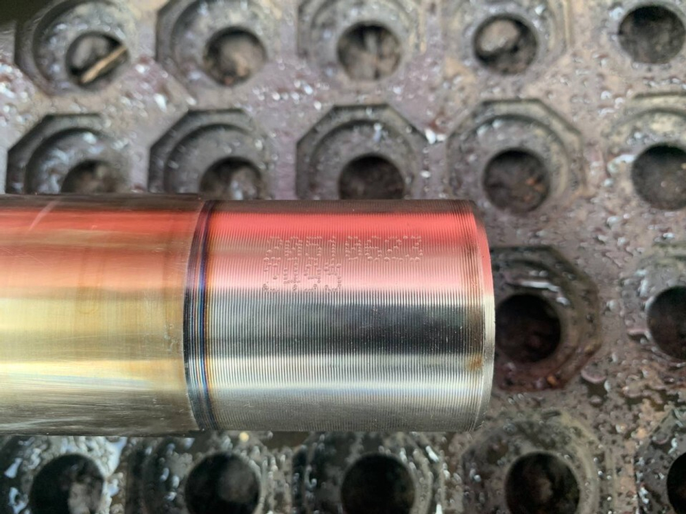 Вал рокеров