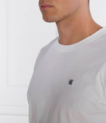 Футболка CALVIN KLEIN JEANS - белый(J30J325268)
