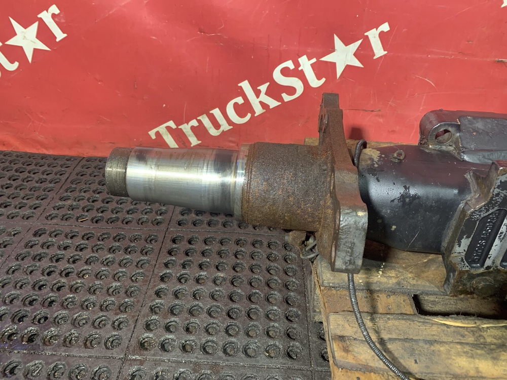 Корпус заднего моста 2023г