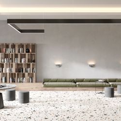 Светодиодная лента 27Вт/м 24V 3000К IP20 Maytoni   201114