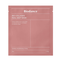 Biodance Bio-Collagen Real Deep Mask 1шт