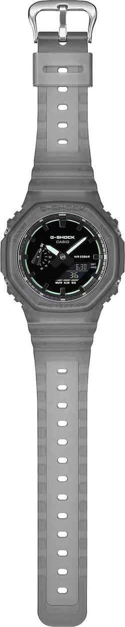 Часы Casio GA-2100K-1A