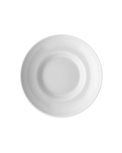 Alessi - Тарелка Мами, глубина 24 см. / артикул   SG53/2  / GTIN 8003299901111