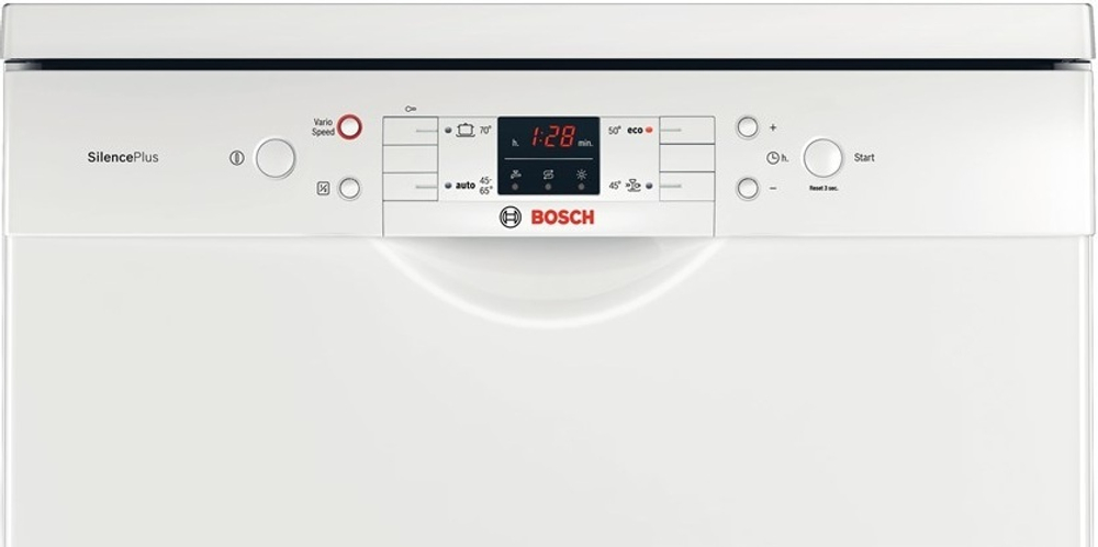 посудомоечная машина Bosch SMS 40L02 RU