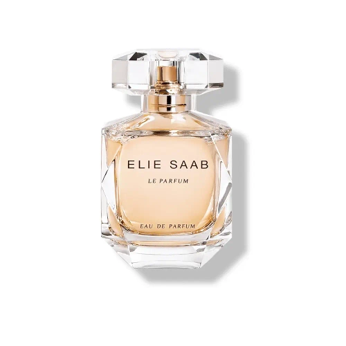 Женская парфюмерия ELIE SAAB Le Parfum Парфюмированная вода 50 мл