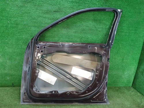 Дверь передняя правая Porsche Cayenne 2 958 (2010-2018)