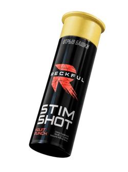 Reckful Stim shot (60 мл.)