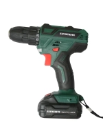 Дрель-шуруповёрт FAVOURITE DC 1402 PROMO 14,4В, 2Ач, 26Нм Li-ion 101101402