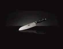 Поварской нож Santoku, 31 см, Napoleon