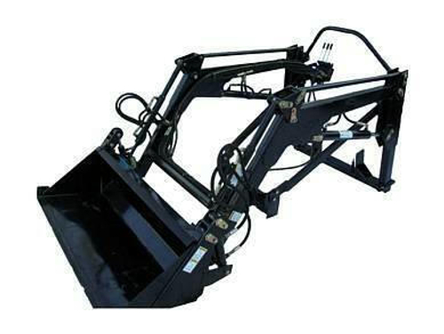 Фронтальный погрузчик универсальный ФПУ-500