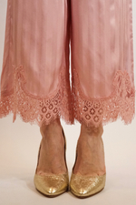 TWINSET MILANO БРЮКИ TWINSET MILANO