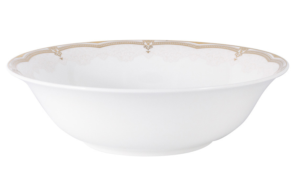 Обеденный сервиз 27 предметов на 6 персон Anna Lafarg Emily Вивьен