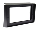 Переходная рамка магнитолы TOYOTA HILUX SURF 1996-2002 10,2 дюймов