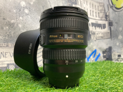 Nikon 18-35mm 3.5-4.5G ED AF-S Покупка/Продажа