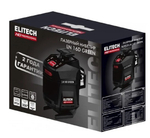 Лазерный уровень ELITECH LN 16D GREEN HD 204737