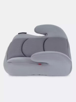 Автокресло 1034 "MICRO" RANT basic (Grey) группа 2-3 (15-36кг)