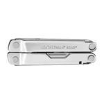 Мультитул Leatherman Bond -832936 100мм 14функц. серебристый карт.коробка
