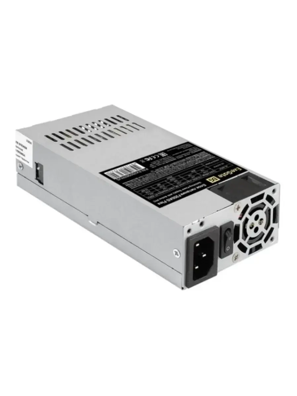 Блок питания F250AS 250W EX292562RUS SILVER 80+ Standart