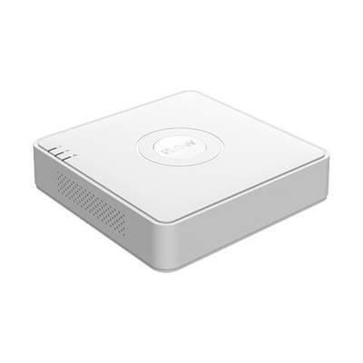 F-NR-104P IP регистратор iFlow 4х на 6Мп