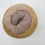 Пряжа Laines du Nord Poema Tweed (503/Песчаный берег)