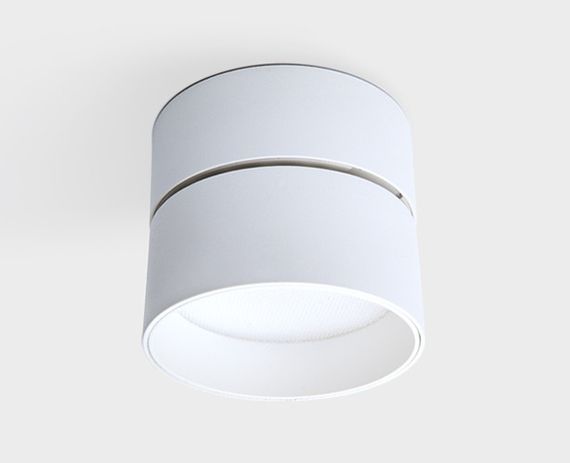 Светодиодный спот Italline IT02-006 white 4000K