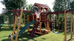 Детская площадка Савушка - 16
