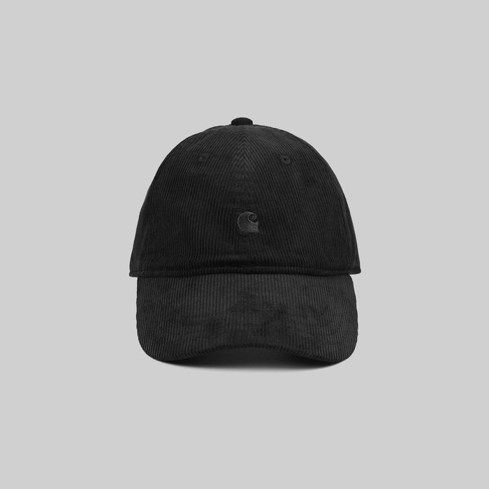 Кепка Carhartt WIP Harlem Cap артикул:I028955 - купить в магазине Дайс