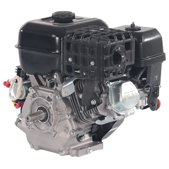 Двигатель EVOline GB420E (15 л.с., электростартер, катуша)