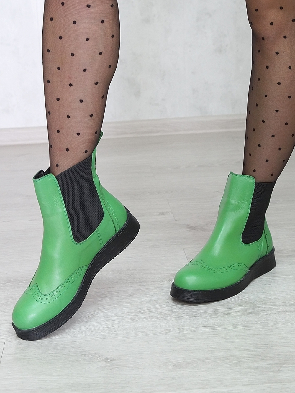 Челси женские LAPYA 2025-19