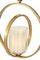 Подвесной светильник Lumina Deco Darton LDP 1237-1 MD+AB