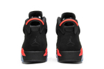 Кроссовки Jordan Air Jordan 6 Retro Infrared Black 3M 2014