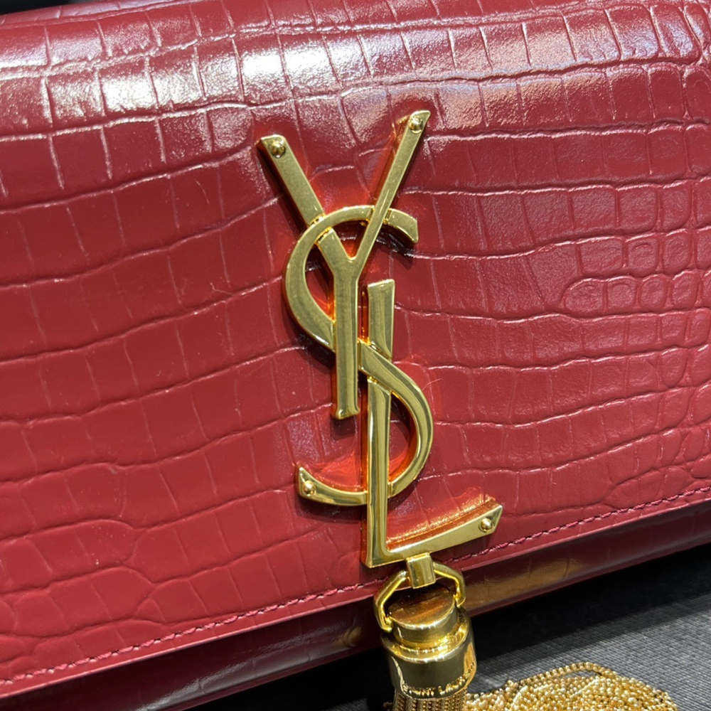 Saint Laurent Kate Small Bag 20 cm