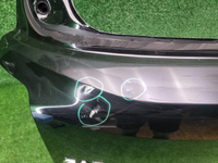 Крышка багажника GAC GS8 2 (2021-н.в.)